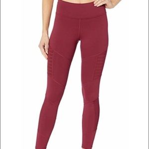 Reebok Mesh Leggings